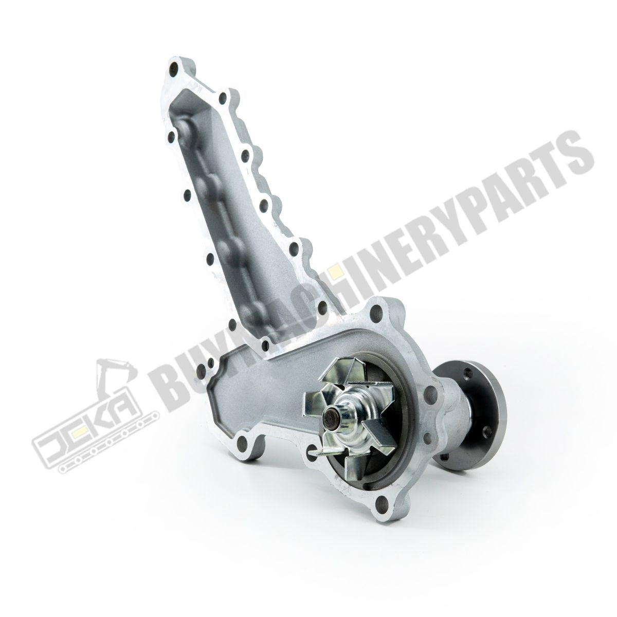 For Kubota Tractor L3000 L3200 L3240 L3300 L3450 L3540 L3600 L3800 L3940 Water Pump with Gasket 16412-73030