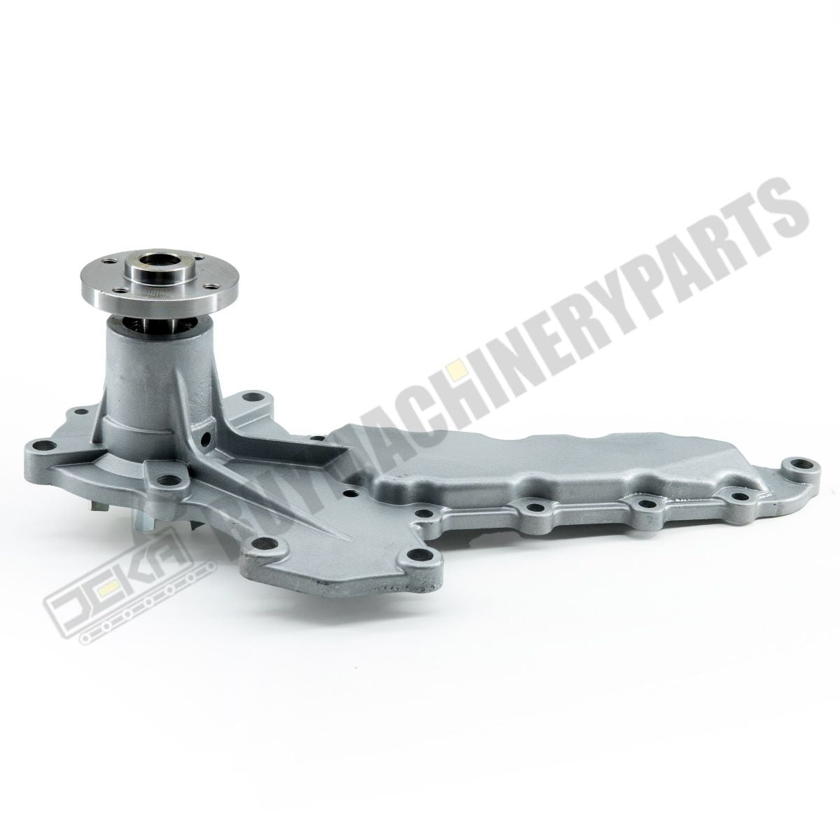 For Kubota Tractor L3000 L3200 L3240 L3300 L3450 L3540 L3600 L3800 L3940 Water Pump with Gasket 16412-73030