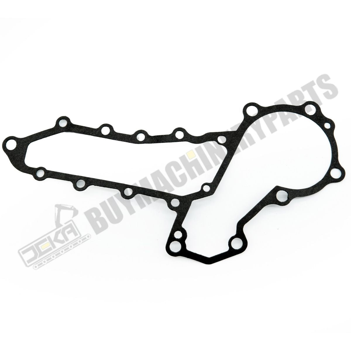 For Kubota Tractor L3000 L3200 L3240 L3300 L3450 L3540 L3600 L3800 L3940 Water Pump with Gasket 16412-73030