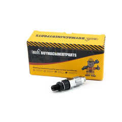 For Kubota Tractor L3200 L3240 L3540 L3940 L4200 L4240 L4400 L4610 L4740 L5240 L5740 Fuel Injector Nozzel Assy 16454-53905