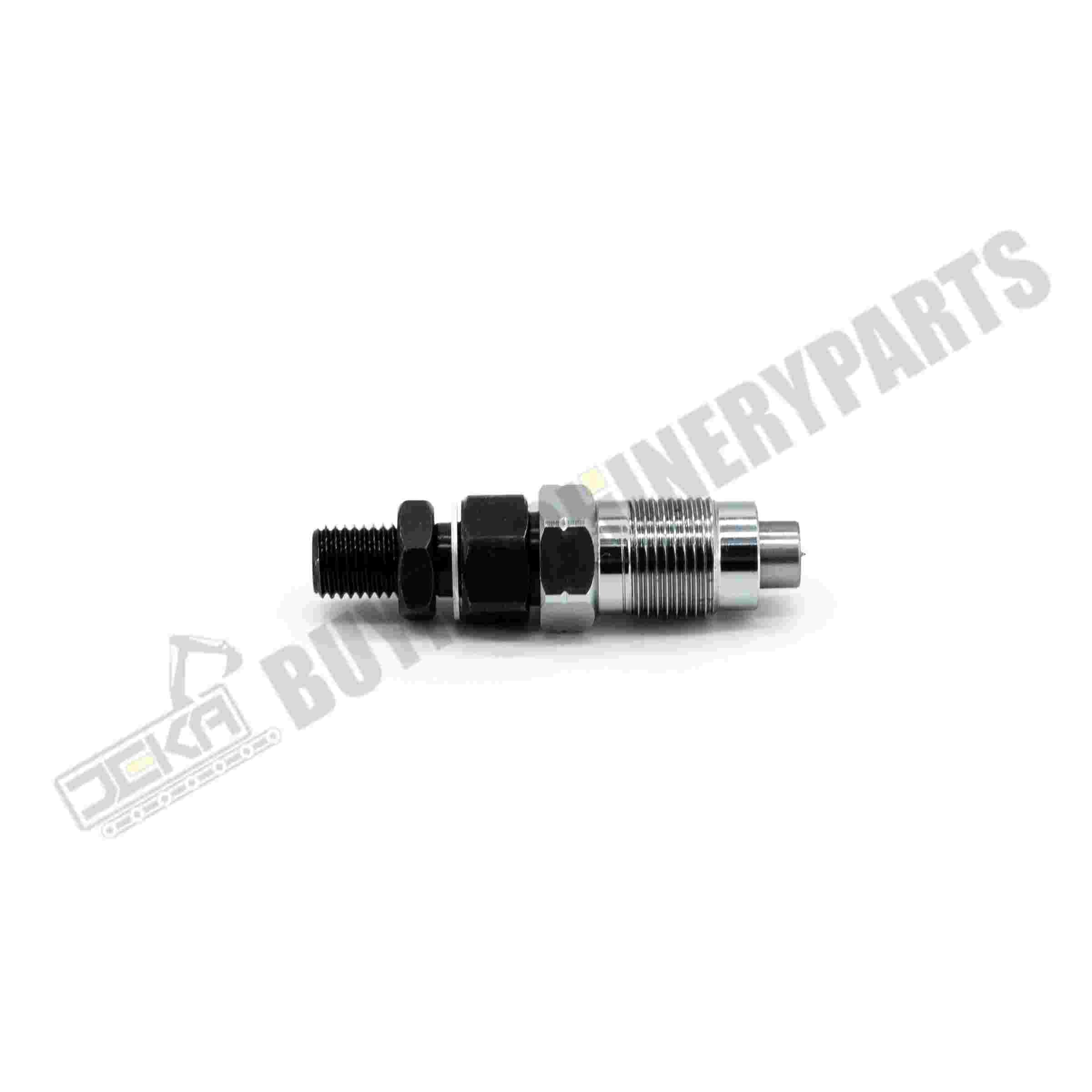 For Kubota Tractor L3200 L3240 L3540 L3940 L4200 L4240 L4400 L4610 L4740 L5240 L5740 Fuel Injector Nozzel Assy 16454-53905