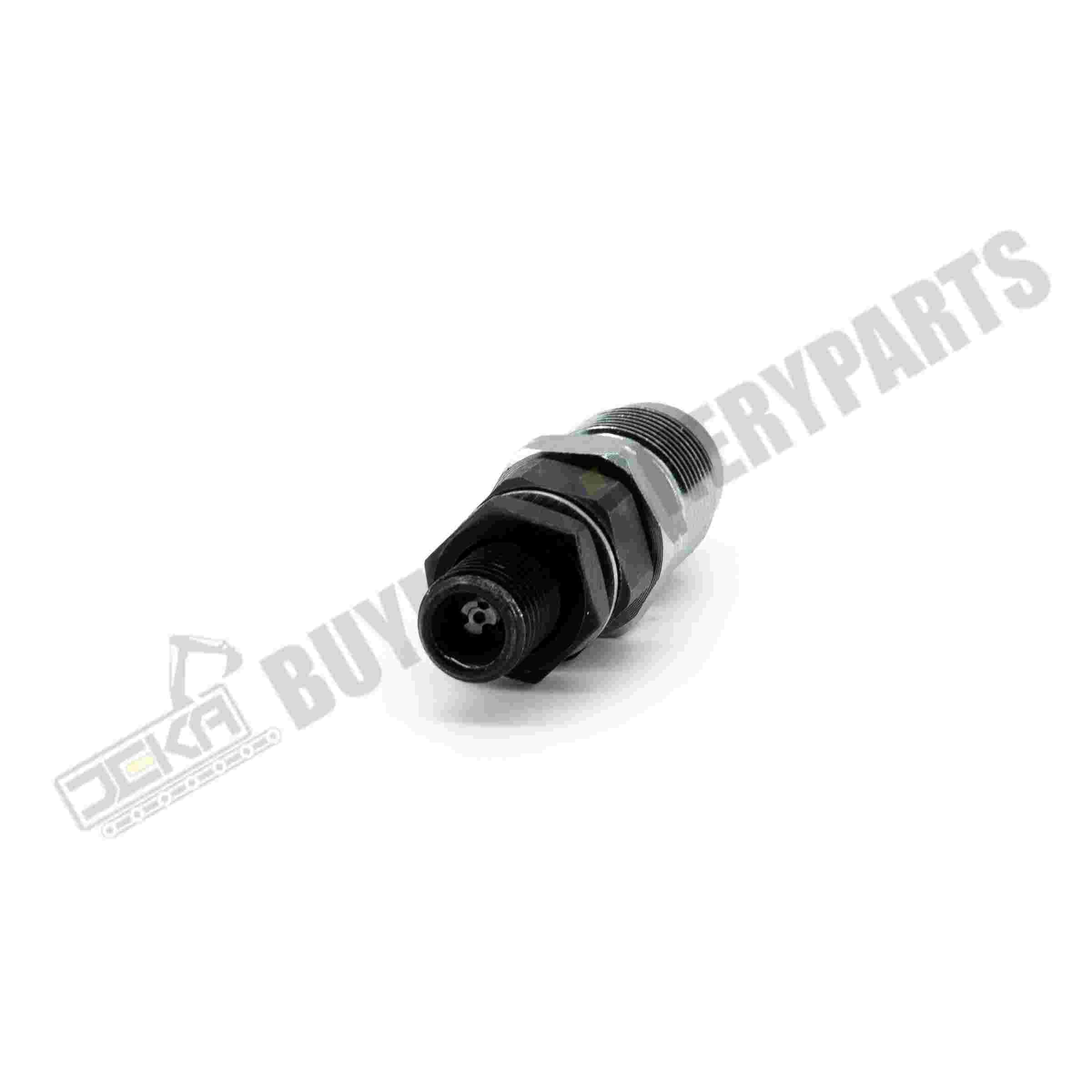 For Kubota Tractor L3200 L3240 L3540 L3940 L4200 L4240 L4400 L4610 L4740 L5240 L5740 Fuel Injector Nozzel Assy 16454-53905