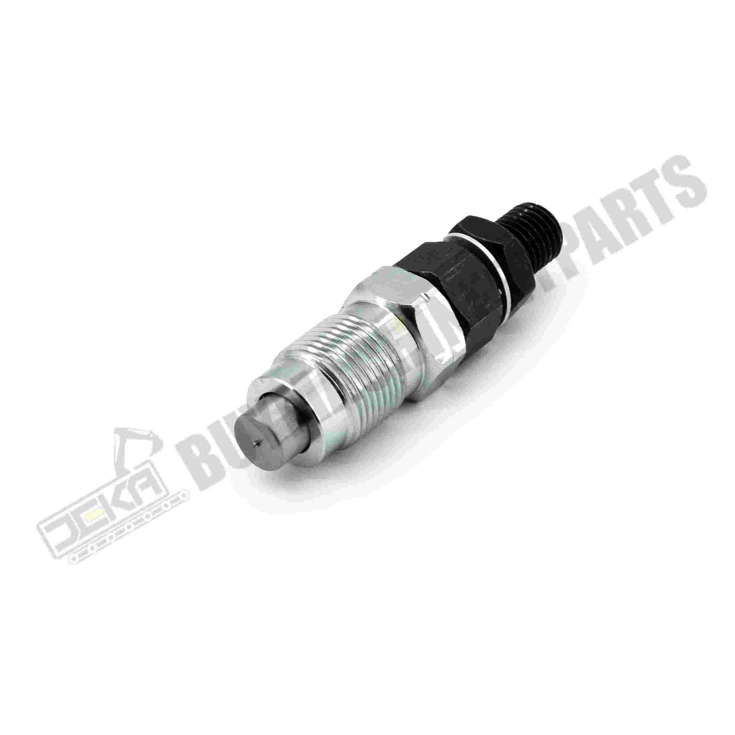 For Kubota Tractor L3200 L3240 L3540 L3940 L4200 L4240 L4400 L4610 L4740 L5240 L5740 Fuel Injector Nozzel Assy 16454-53905