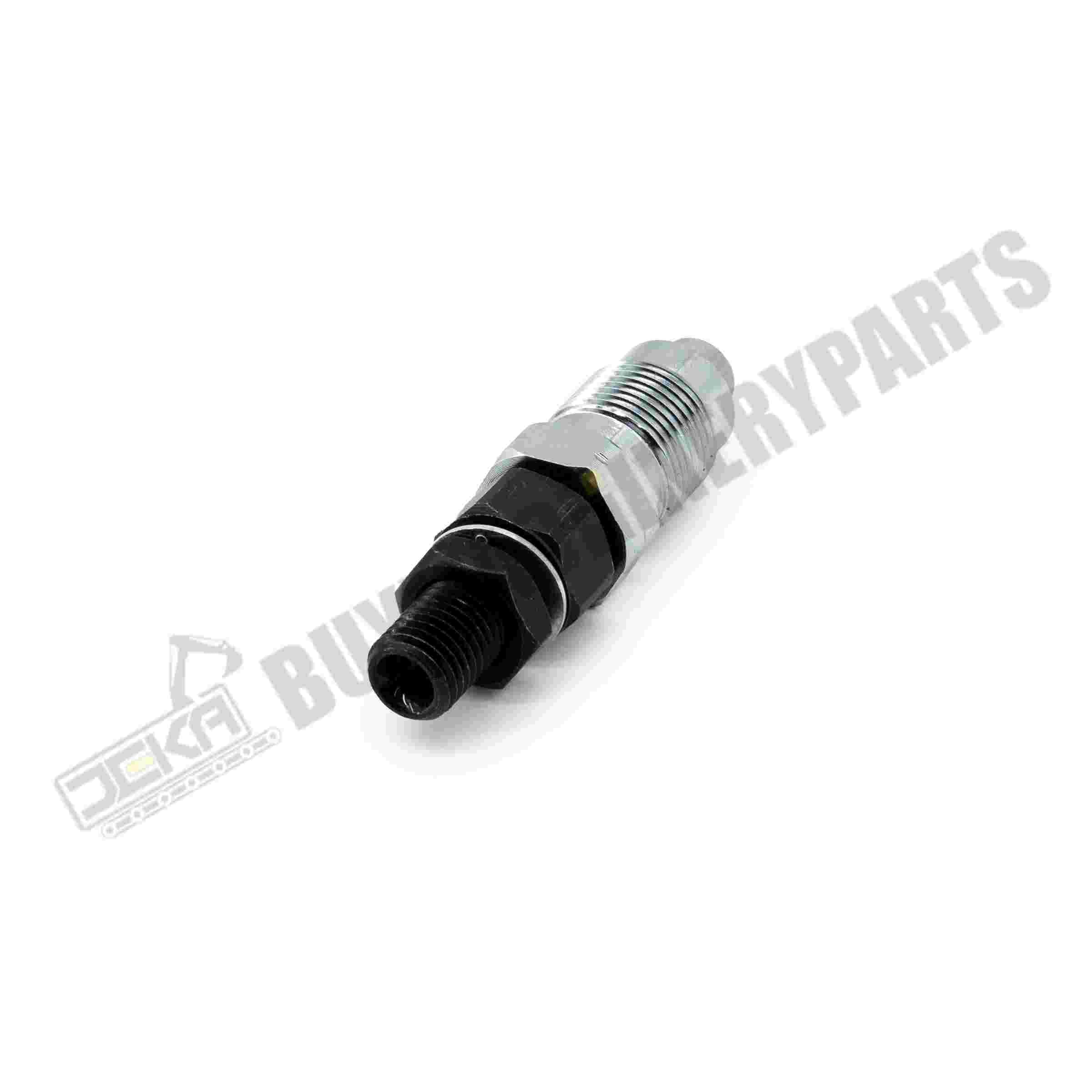For Kubota Tractor L3200 L3240 L3540 L3940 L4200 L4240 L4400 L4610 L4740 L5240 L5740 Fuel Injector Nozzel Assy 16454-53905