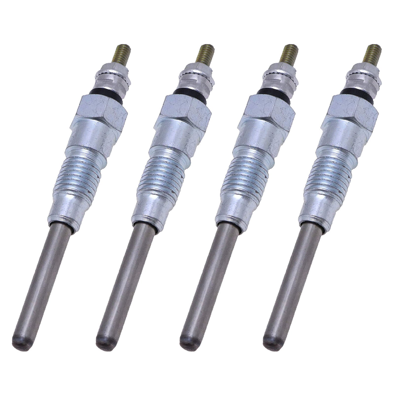 For Kubota Excavator KX121 KX161 KX41 KX61 KX71 KX91 U35 U45 Glow Plug 19077-65513 - Buymachineryparts