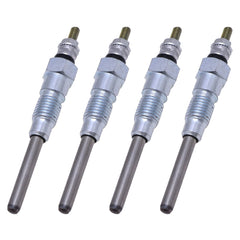 For Kubota Excavator KX121 KX161 KX41 KX61 KX71 KX91 U35 U45 Glow Plug 19077-65513 - Buymachineryparts