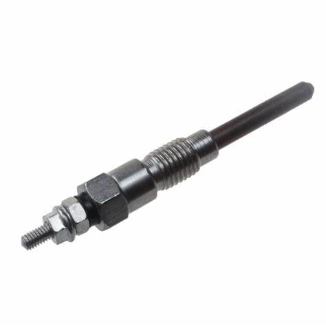 For Kubota Construction SSV65 SSV75 SSV75C Glow Plug 19077-65513 - Buymachineryparts