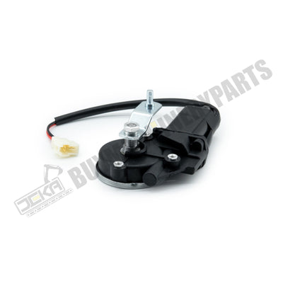 Excavator Motor Assy RC411-53642 162000-6101 For Kubota U45-3ST U45-3S U45-3 U35-S2CA U35-3S2 KX161-3 KX91-3S2 KX121-3S KX080-3
