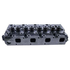 Complete Cylinder Head Gasket Kit for Kubota V2203 V2203E Bobcat 753 763 773