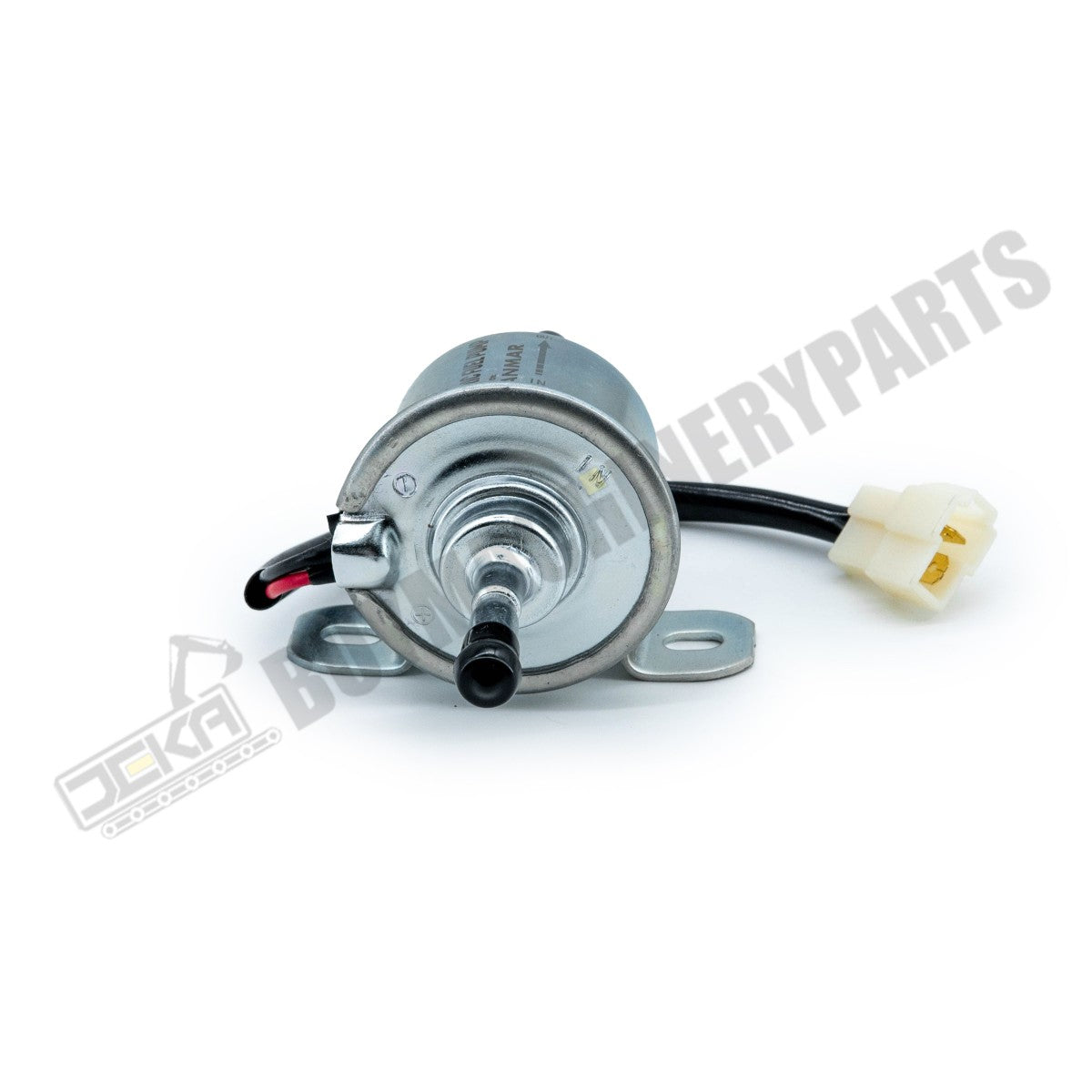 For Kubota ZD1011 ZD321 RTV900 K-008 KX018 U15 Fuel Pump 1G639-52031