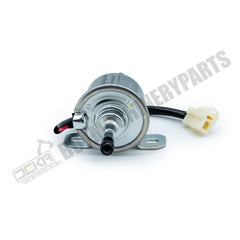 For Kubota ZD1011 ZD321 RTV900 K-008 KX018 U15 Fuel Pump 1G639-52031