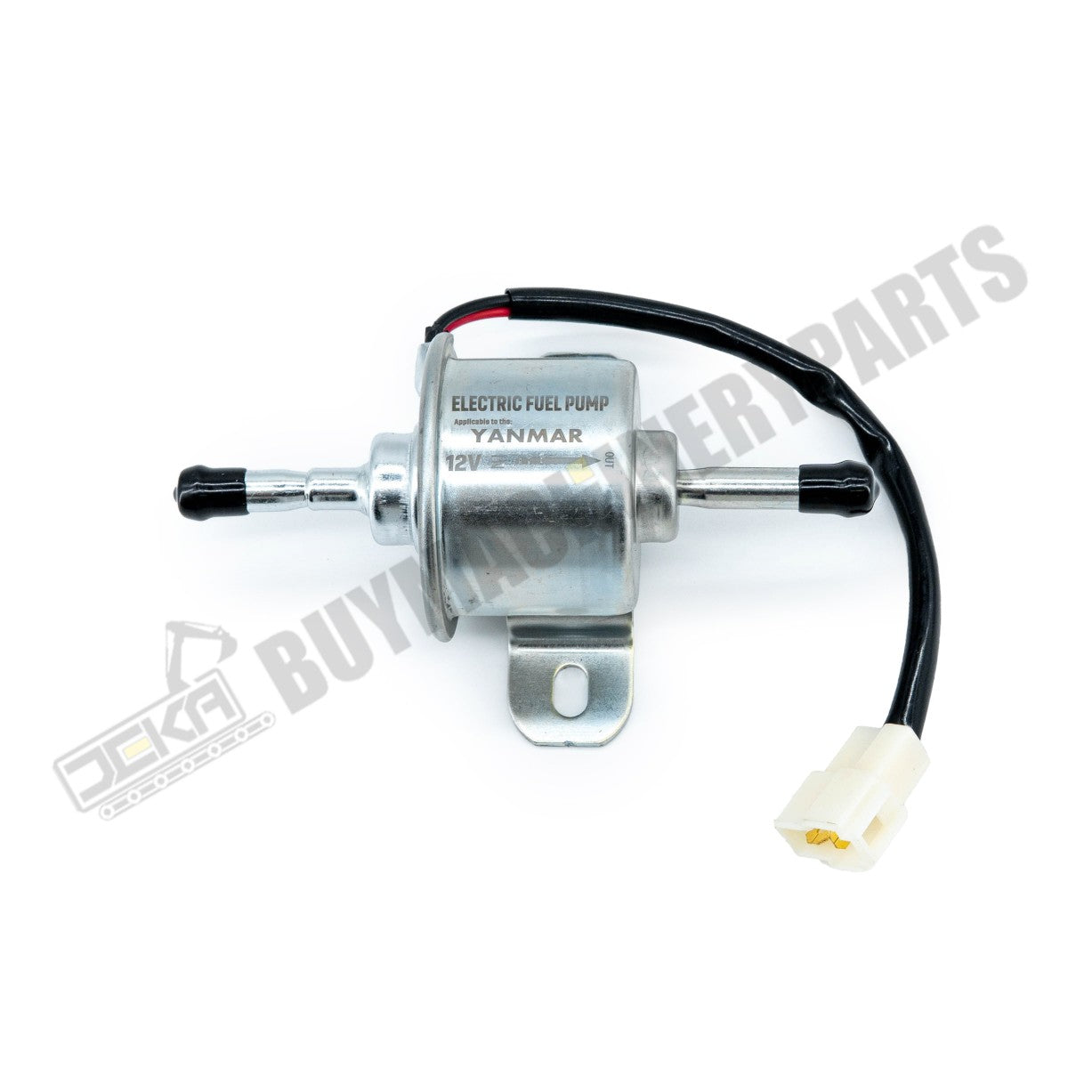 For Kubota ZD1011 ZD321 RTV900 K-008 KX018 U15 Fuel Pump 1G639-52031