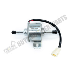 For Kubota ZD1011 ZD321 RTV900 K-008 KX018 U15 Fuel Pump 1G639-52031