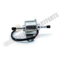 For Kubota ZD1011 ZD321 RTV900 K-008 KX018 U15 Fuel Pump 1G639-52031