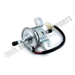 For Kubota ZD1011 ZD321 RTV900 K-008 KX018 U15 Fuel Pump 1G639-52031