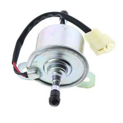 12V Fuel Pump 12345-67890 for Kubota Engine D722-D1703