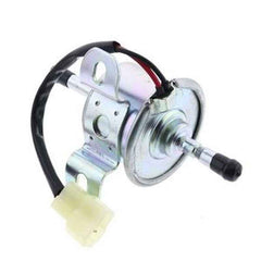12V Fuel Pump 12345-67890 for Kubota Engine D722-D1703
