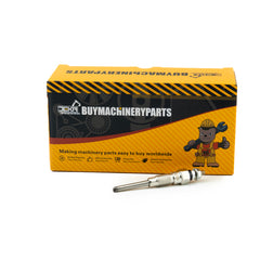 Glow Plugs 19077-65510 for Kubota Engine D1403 D1503 D1703 D1803 Tractor L2600 L2800 L3240 L3300 L3540 L3800 L3940 L4240 L4740 L5240