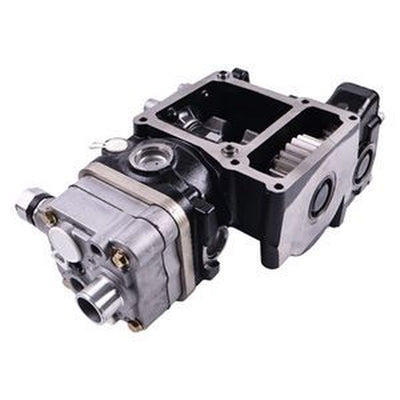 Air Brake Compressor 12V 51.54100.7117 for MAN TGA41.400 Trucks