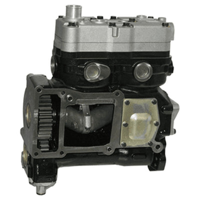 Air Brake Compressor for MAN TGX TGA TGS Trucks 51541007115 51541007197