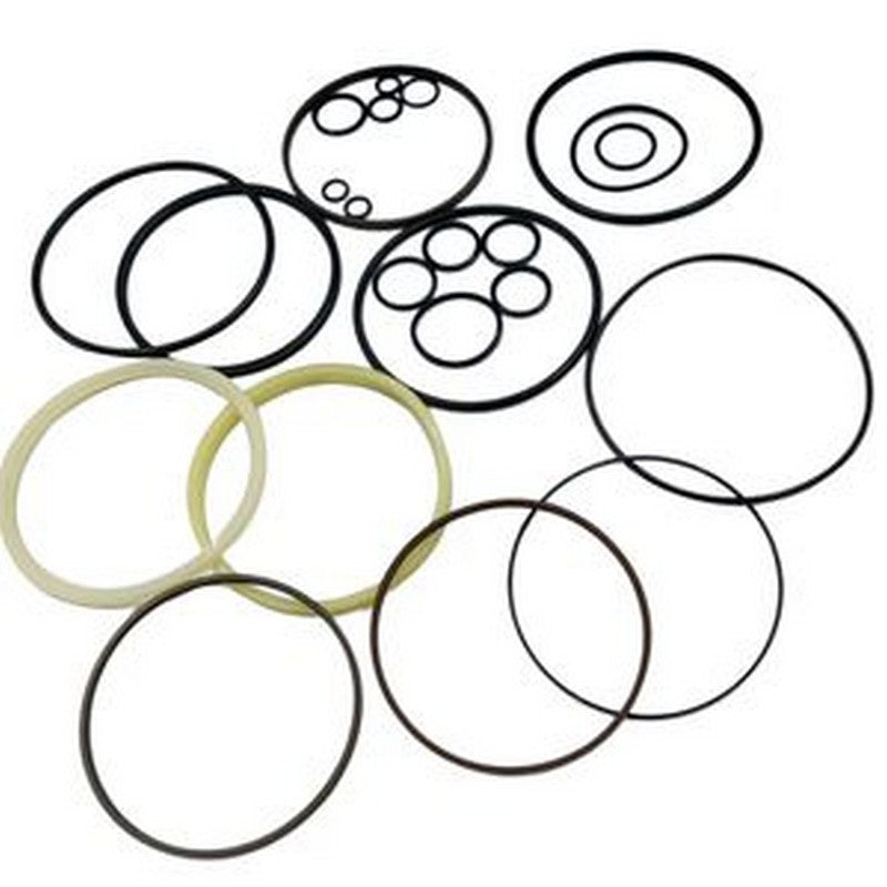For MB1200 Hammer Breaker Cylinder Seal Kit - Buymachineryparts
