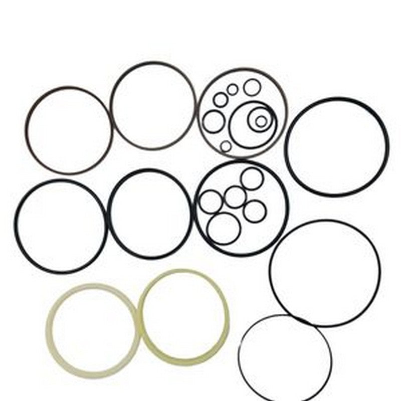 For MB1200 Hammer Breaker Cylinder Seal Kit - Buymachineryparts