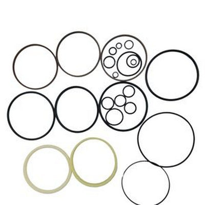 For MB1200 Hammer Breaker Cylinder Seal Kit - Buymachineryparts