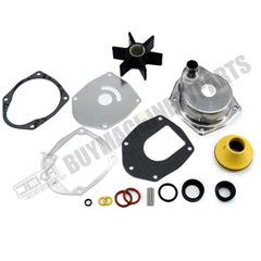 For Mercury/MerCruiser Alpha One 1 gen 2 Water Pump Impeller Kit 817275Q05 Boat