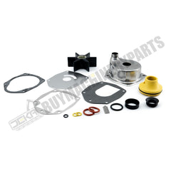 For Mercury/MerCruiser Alpha One 1 gen 2 Water Pump Impeller Kit 817275Q05 Boat