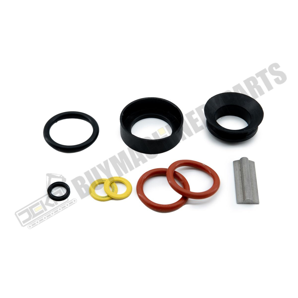 For Mercury/MerCruiser Alpha One 1 gen 2 Water Pump Impeller Kit 817275Q05 Boat