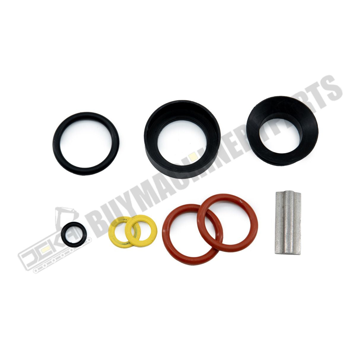 For Mercury/MerCruiser Alpha One 1 gen 2 Water Pump Impeller Kit 817275Q05 Boat