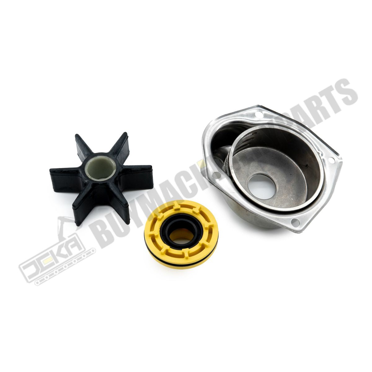 For Mercury/MerCruiser Alpha One 1 gen 2 Water Pump Impeller Kit 817275Q05 Boat