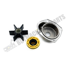 For Mercury/MerCruiser Alpha One 1 gen 2 Water Pump Impeller Kit 817275Q05 Boat