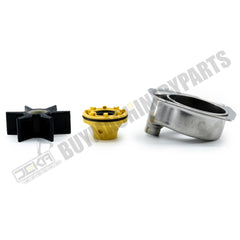 For Mercury/MerCruiser Alpha One 1 gen 2 Water Pump Impeller Kit 817275Q05 Boat
