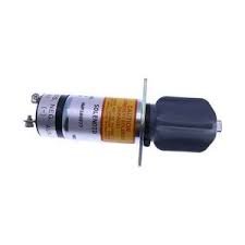 For Miller 1502 Series 20 Amp 12 VDC Pull/Hold Type Solenoid 106977