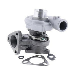 Turbo TD04 Turbocharger 49177-01000 for Mitsubishi 4D54/55/56 Engine
