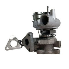 Turbocharger TF035 49135-03320 fit CAT Mitsubishi 4M40 Engine