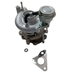 Turbocharger TF035 49135-03320 fit CAT Mitsubishi 4M40 Engine