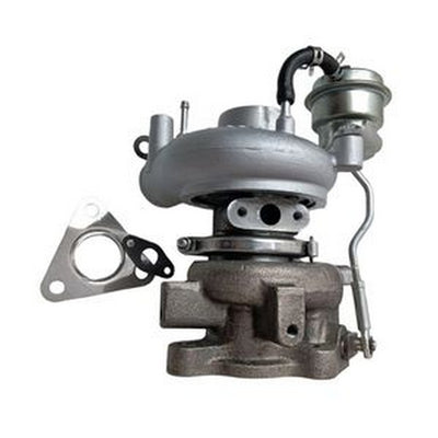 Turbo TF035 49135-03320 for Mitsubishi Engine 4M40