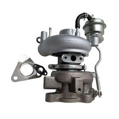 Turbocharger TF035 49135-03320 fit CAT Mitsubishi 4M40 Engine