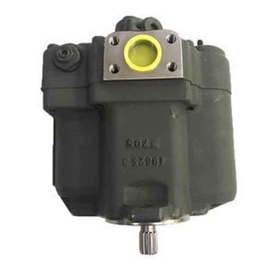 Hydraulic Piston Pump PVK-2B-505 for Hitachi Excavator ZAX55 ZAXIS55