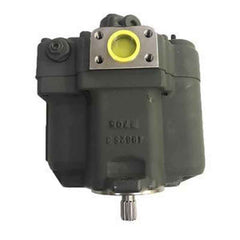 Hydraulic Piston Pump PVK-2B-505 for Hitachi Excavator ZAX55 ZAXIS55