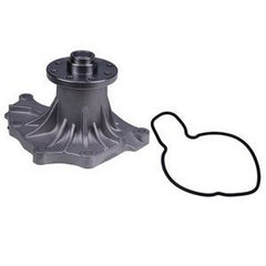 For New Holland Excavator E70 E80 EH70 EH80 Water Pump VI8971050123 VI8971233302