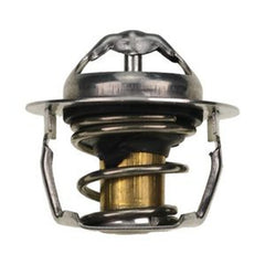 82¡ãC Thermostat SBA145206220 for New Holland ISM N844 Engine Loader