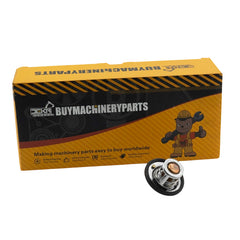 Para New Holland G6030 G6035 L140 L150 L160 T1510 T2210 T2410 C175 L150 L213 LS140 Termostato SBA145206220 82??C/160??F 