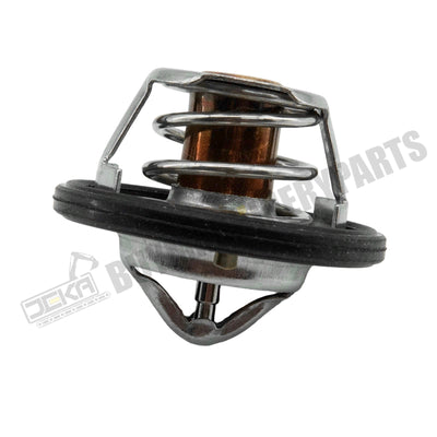 For New Holland G6030 G6035 L140 L150 L160 T1510 T2210 T2410 C175 L150 L213 LS140 Thermostat SBA145206220 82??C/160??F