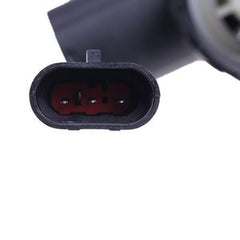 Bomba de combustible eléctrica 87802202 para tractores New Holland 555E 575E 655E 675E