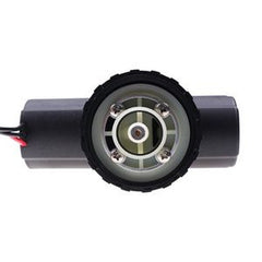 Bomba de combustible eléctrica 87802202 para tractores New Holland 555E 575E 655E 675E