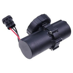 Bomba de combustible eléctrica 87802202 para tractores New Holland 555E 575E 655E 675E