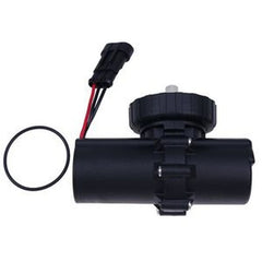Bomba de combustible eléctrica 87802202 para tractores New Holland 555E 575E 655E 675E